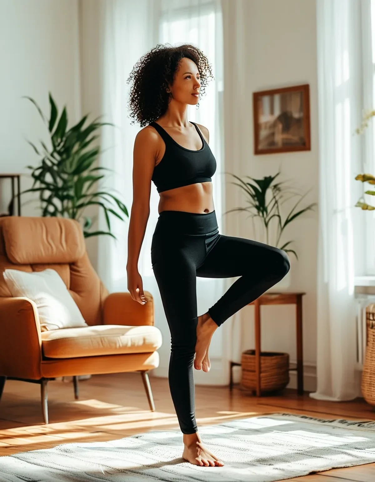 5 Signs Your Balance Training Is Actually Working (Even If It Doesn't Feel Like It)