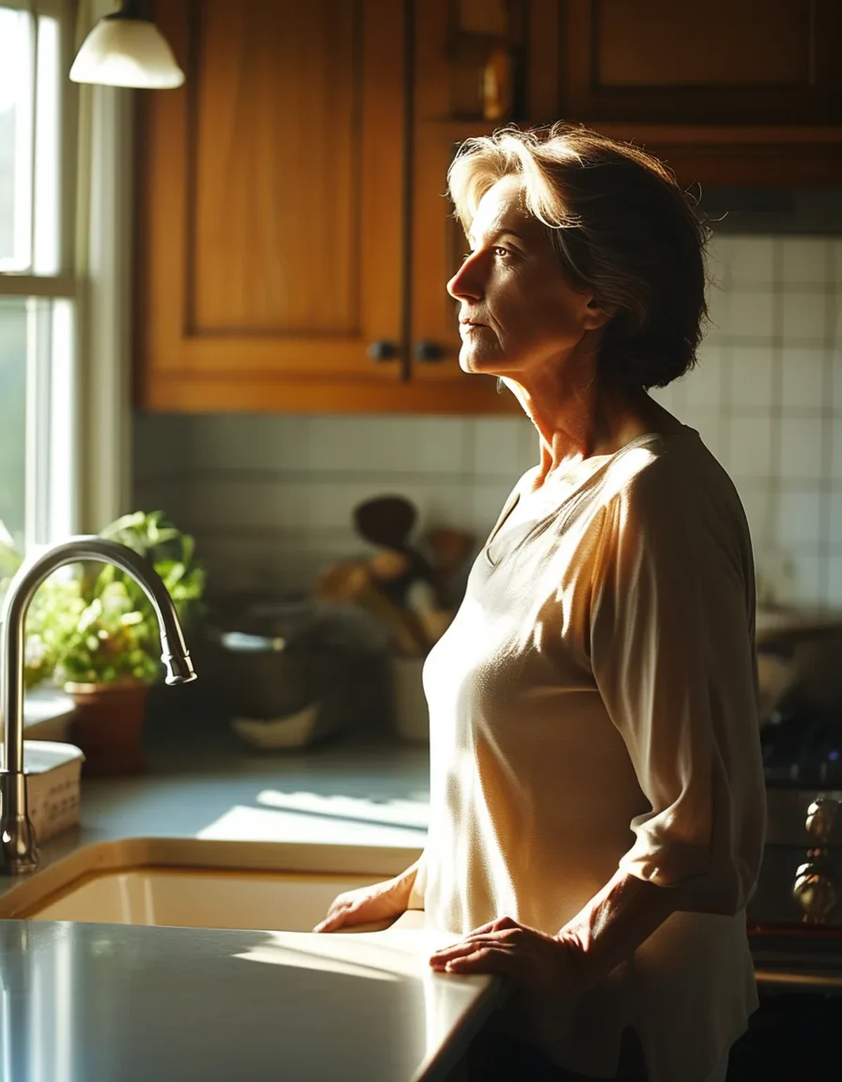 Balance and Aging: What Actually Changes at 40, 50, 60 and 70