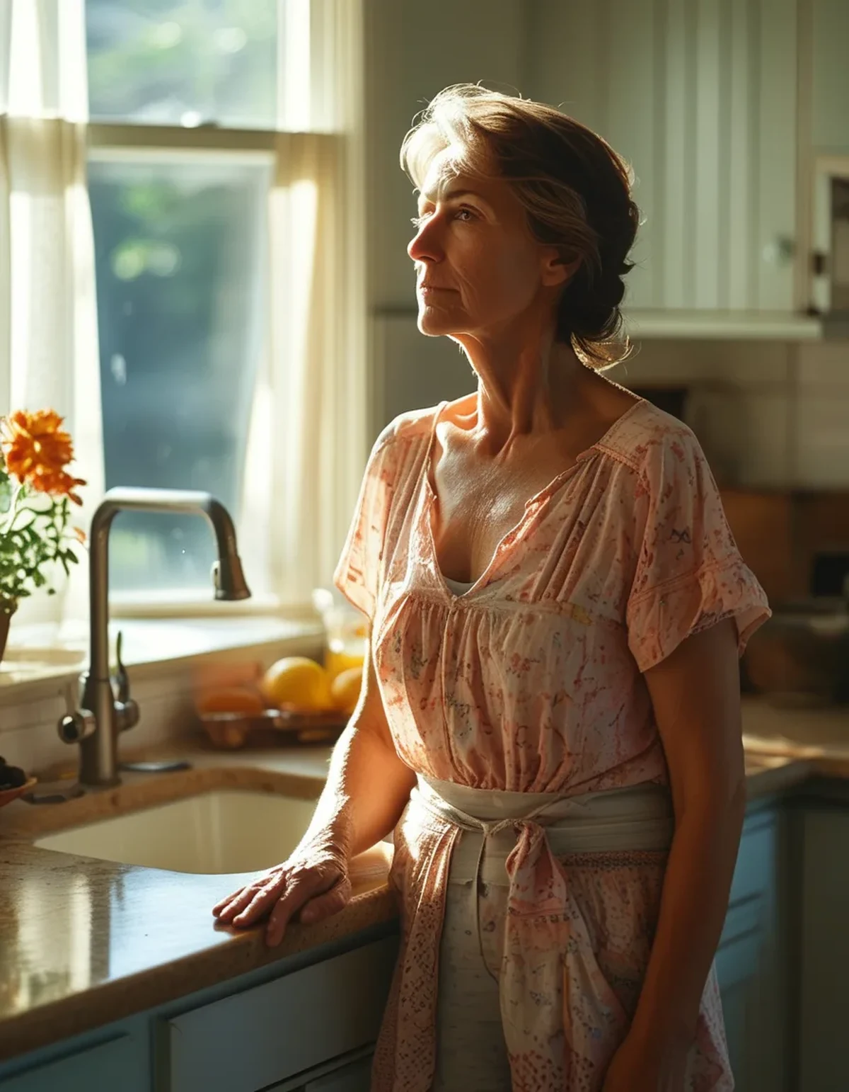 Balance and Aging: What Actually Changes at 40, 50, 60 and 70