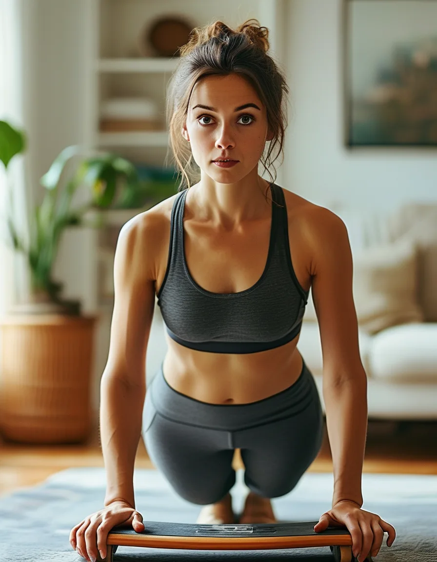 Balance Board or BOSU Ball? Which One Actually Fits Your Goals