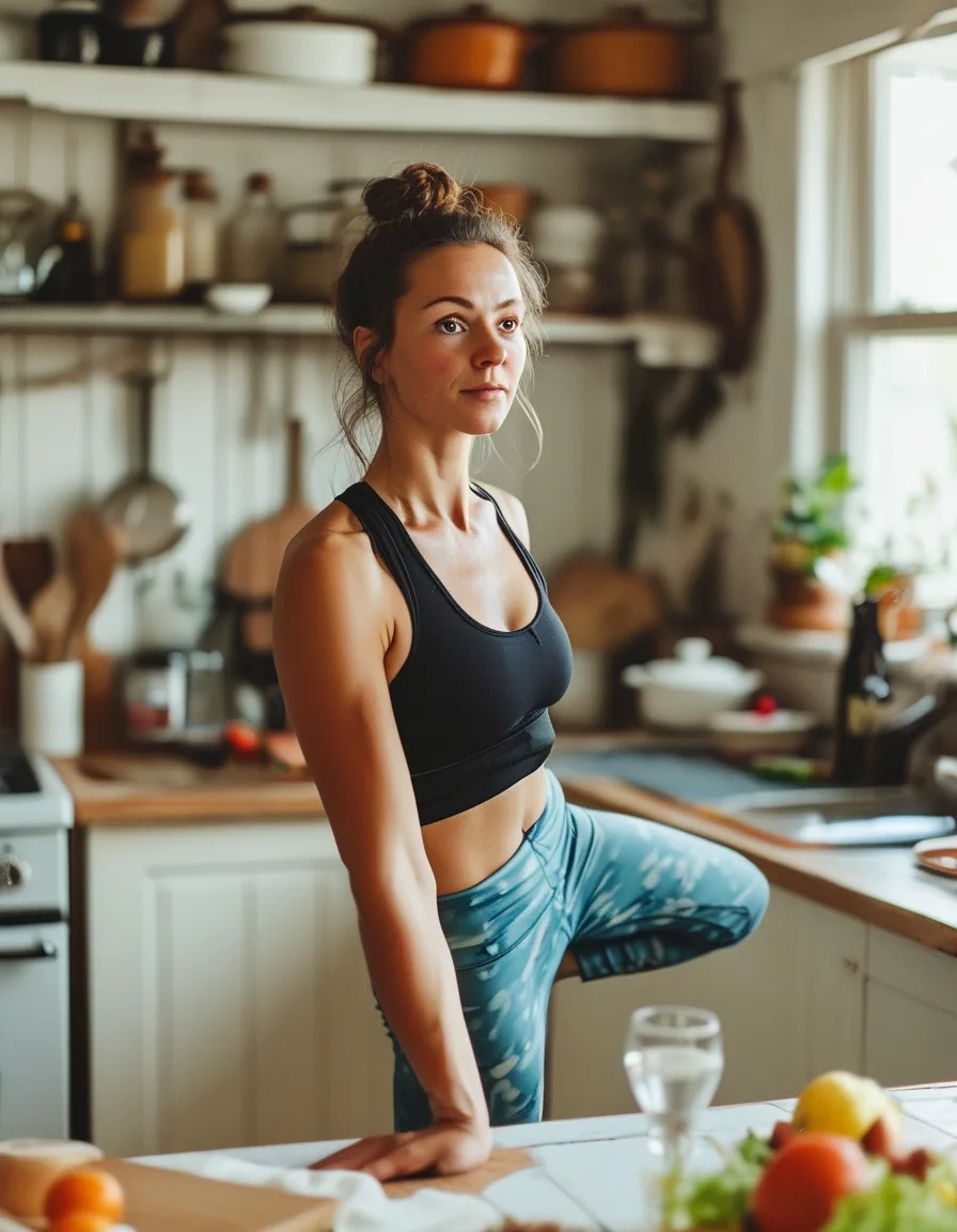 3 Balance Training Habits That Quietly Stall Your Progress