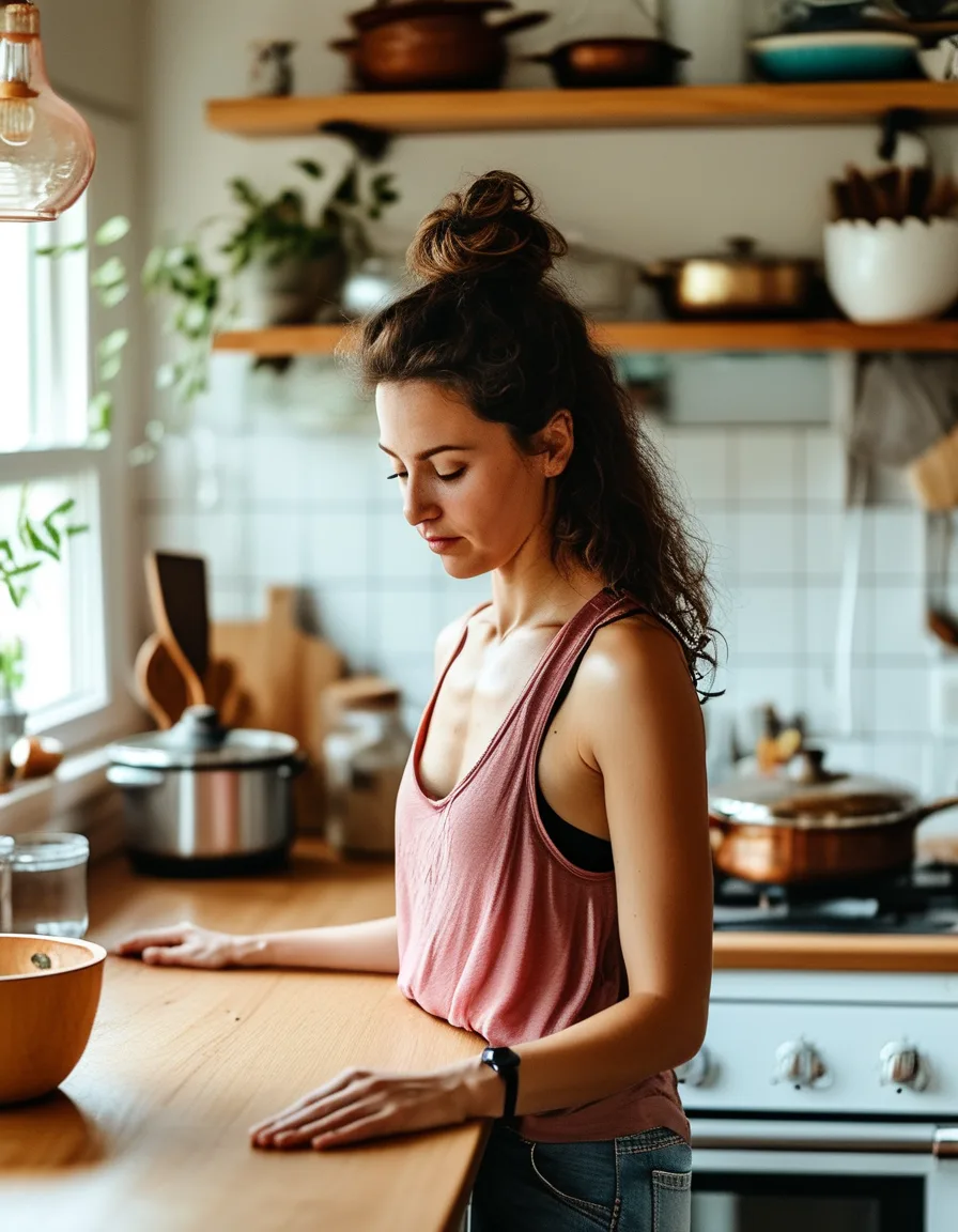 3 Balance Training Habits That Quietly Stall Your Progress