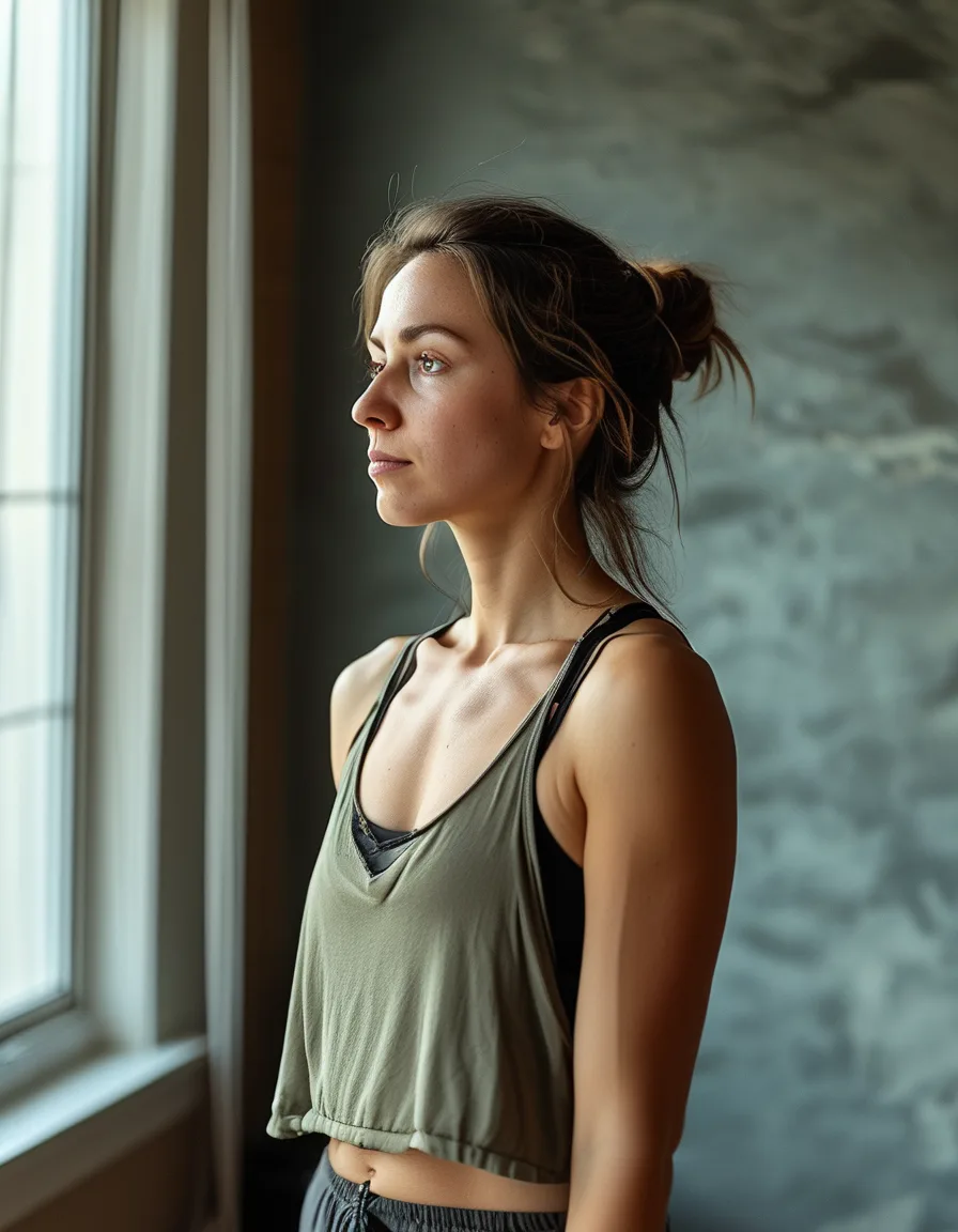 Why Your Balance Isn't Improving Despite Practicing Every Week