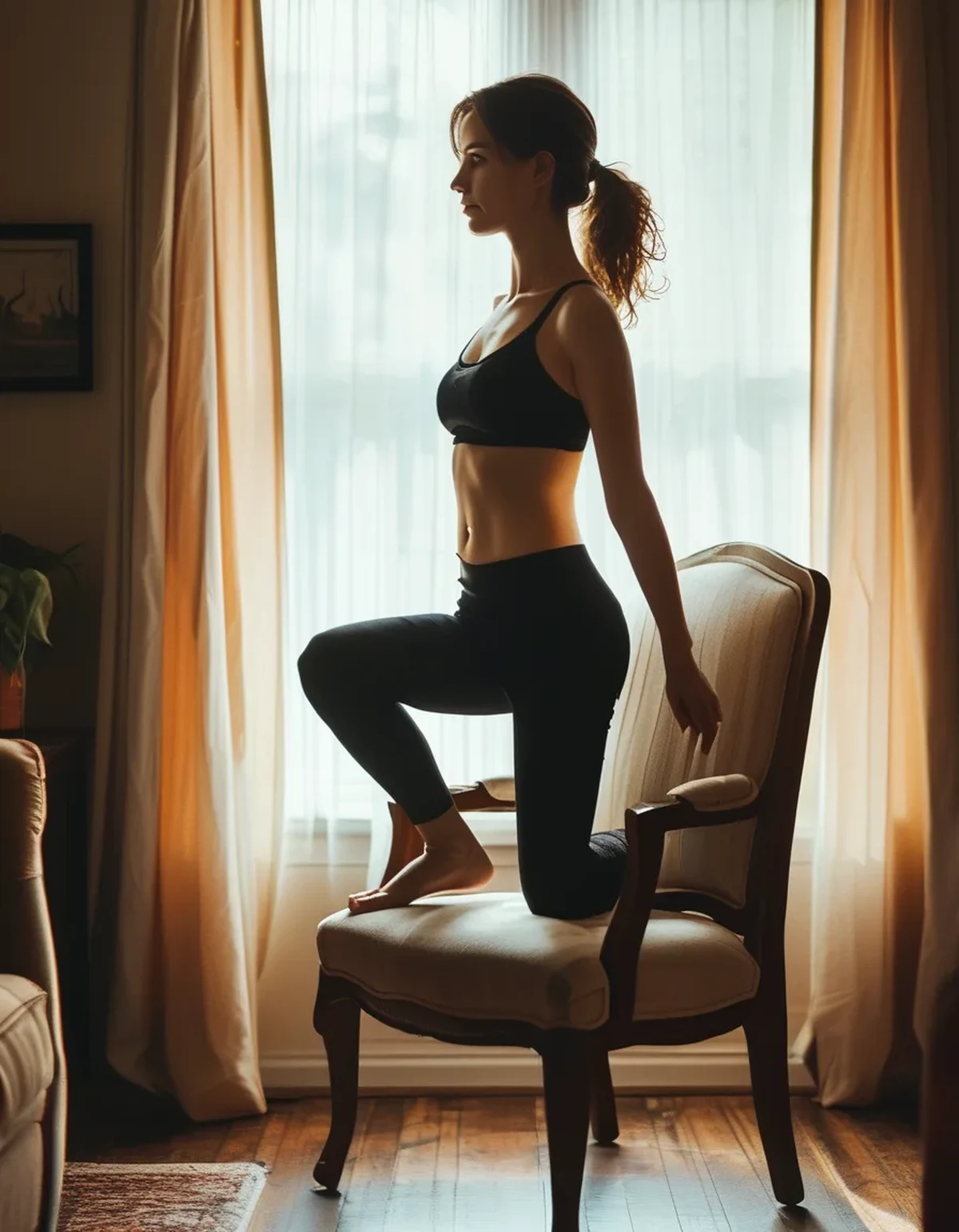 5 Balance Drills for the Move That Catches People Out: Getting Out of a Car