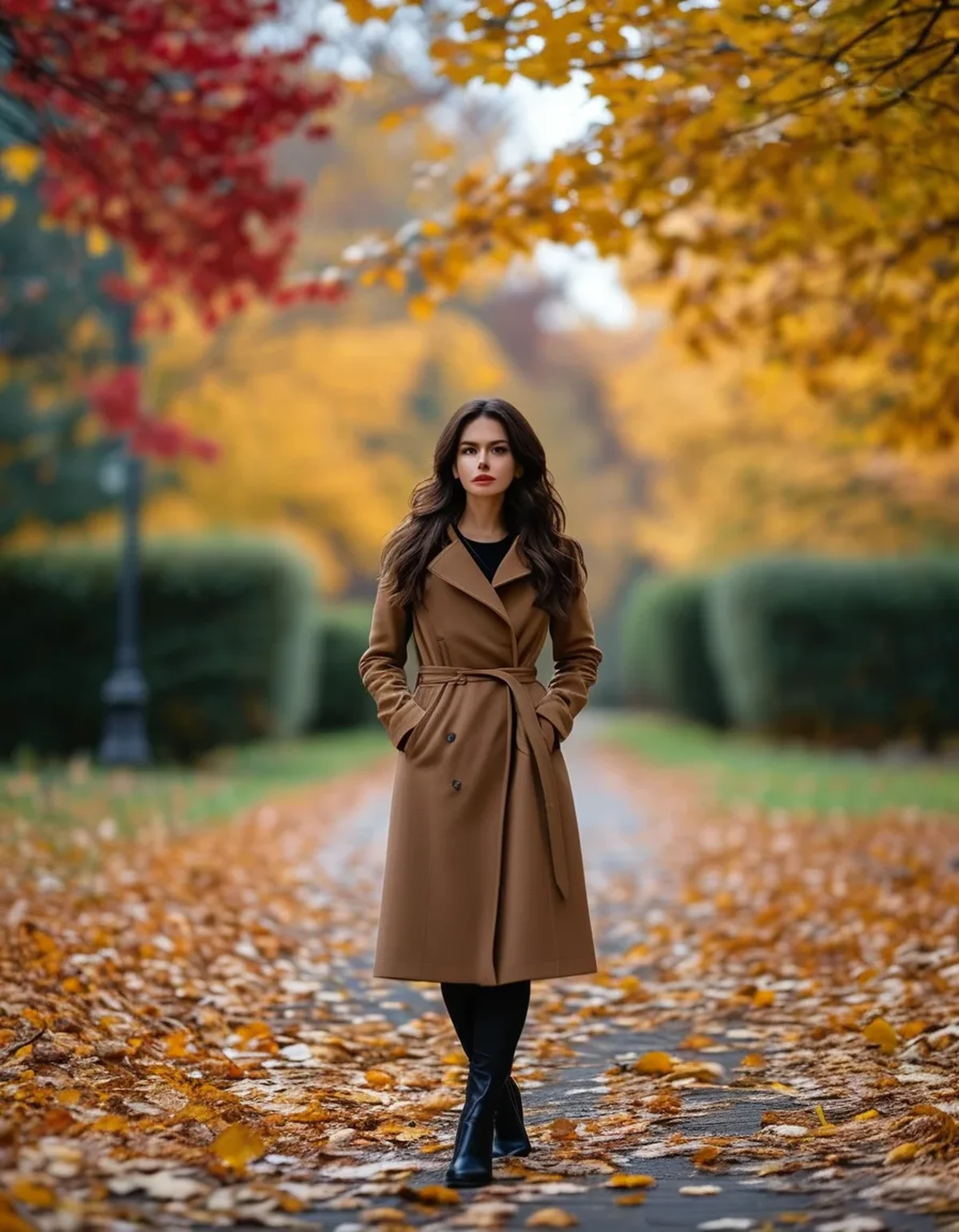 Five Balance Drills for Wet Leaves and Slippery Ground