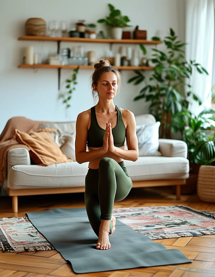 5 Ways to Tell Your Balance Training Is Actually Improving (Beyond 'Feeling Steadier')