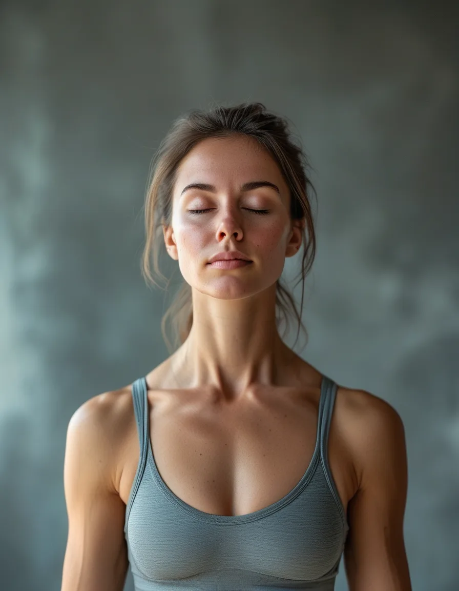 Proprioception: Training the Sixth Sense That Keeps You Upright