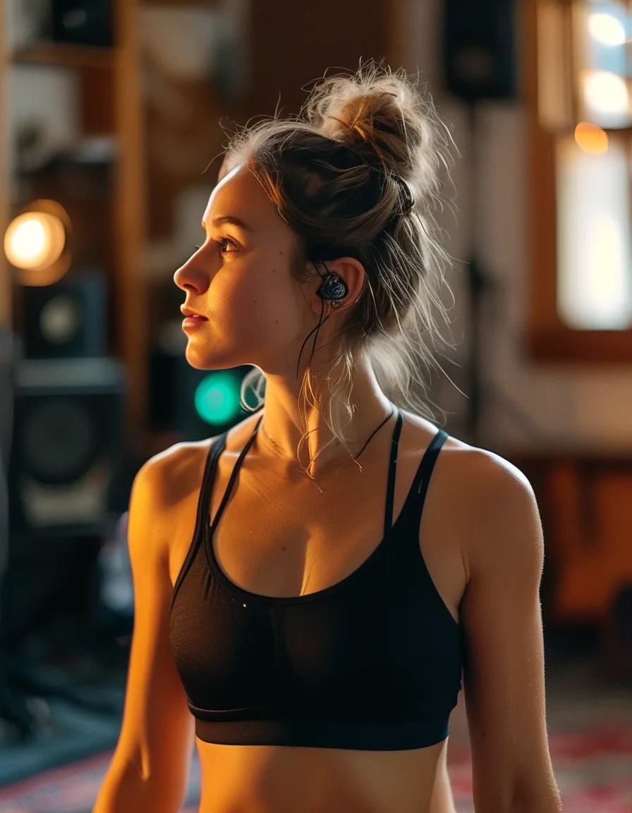 The Inner-Ear Workout: Training the Balance System You Can't See
