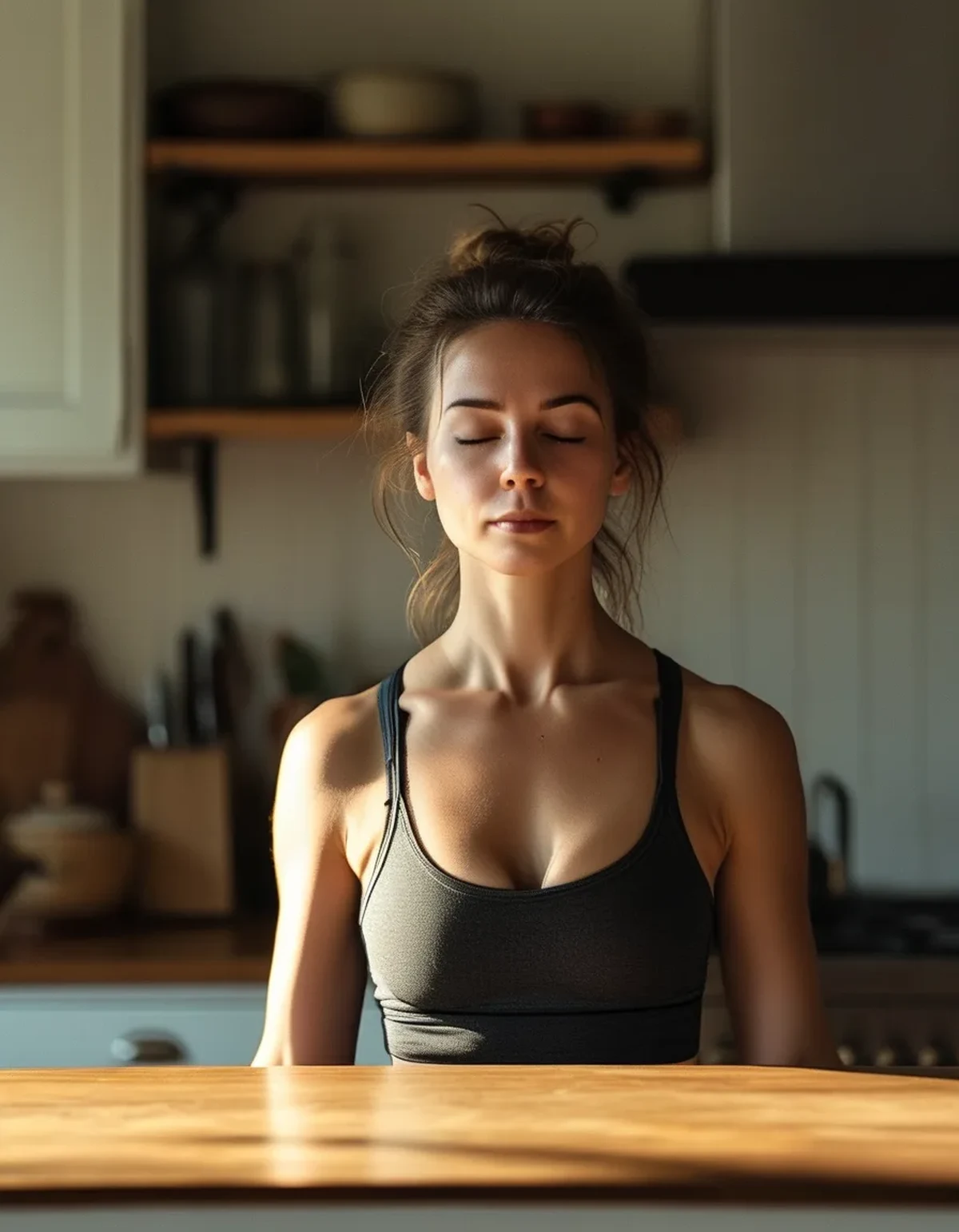 Why Your Balance Gets Dramatically Worse in the Dark