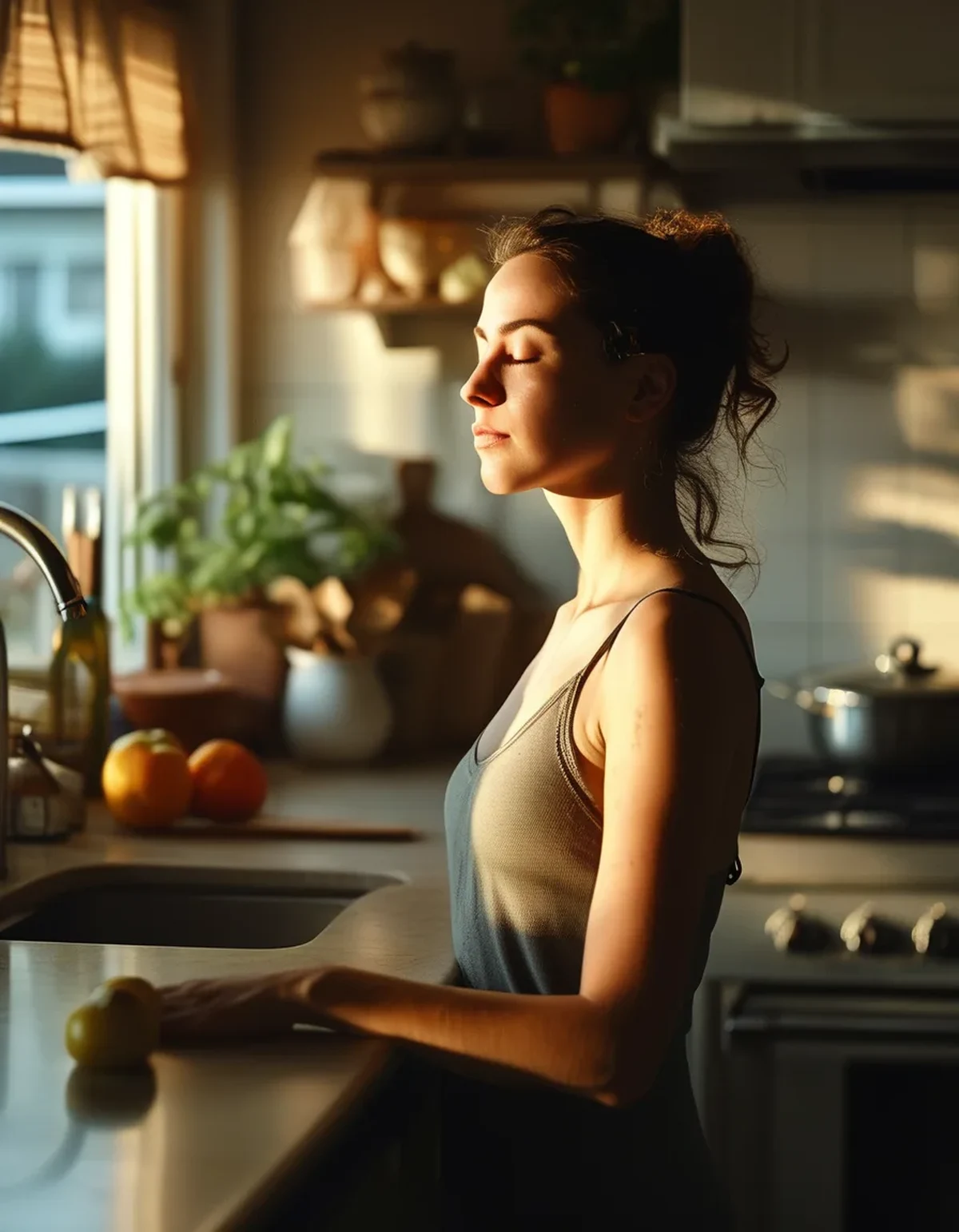 Why Your Balance Gets Dramatically Worse in the Dark
